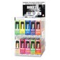 Breeze Pro 2k Display - Pre-Filled - Mixed #3 - 5mL - 100ct