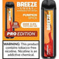 Breeze Pro 5% - 6mL 10ct