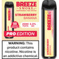 Breeze Pro 5% - 6mL 10ct