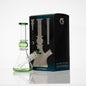 Glass House - WP - 8.5" Orb Beaker - Asst [Series 77]