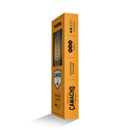 Camacho Connecticut Toro 6x50 Freshbox Cigars - 3pk - 6ct