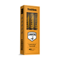 Camacho Connecticut Toro 6x50 Freshbox Cigars - 3pk - 6ct