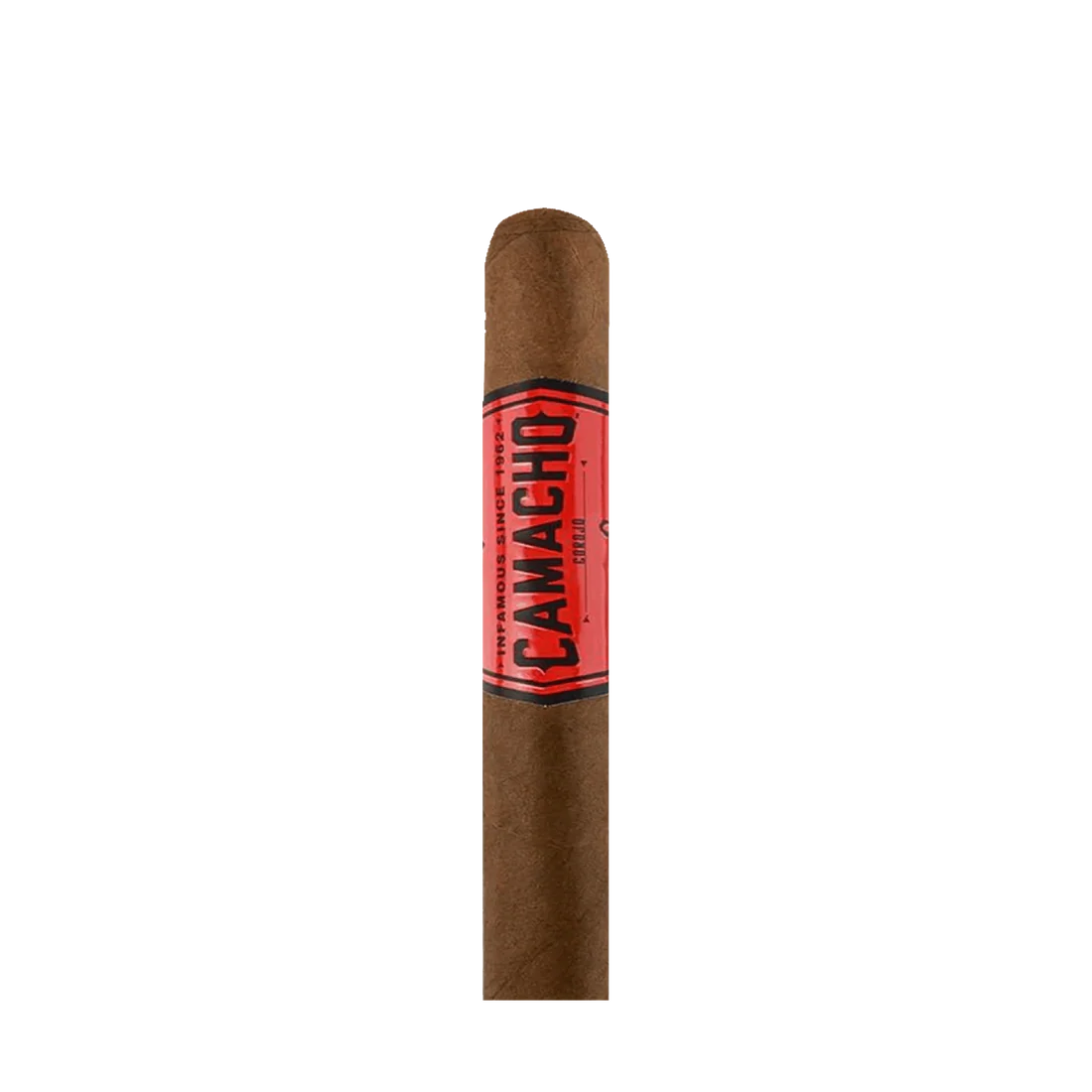 Camacho Corojo Toro 6x50 FreshBox Cigars - 3pk - 6ct