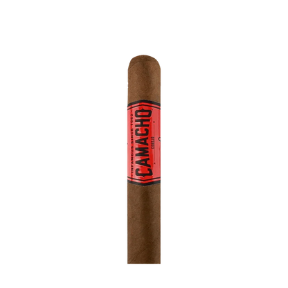 Camacho Corojo Toro 6x50 FreshBox Cigars - 3pk - 6ct
