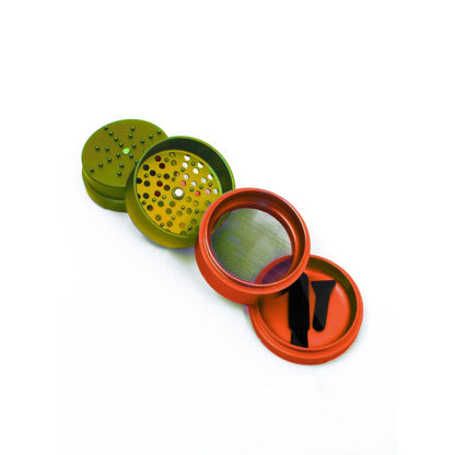 Neu - Grinder - 63mm Toothless - 4pc
