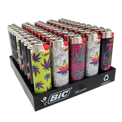 BIC - Lighters 50ct