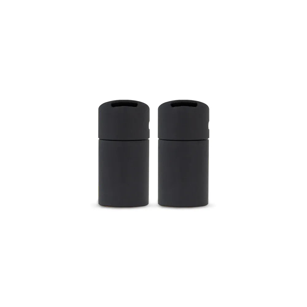 Puffco Pivot 3D Chamber - Onyx - 2ct