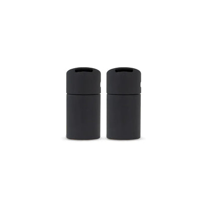 Puffco Pivot 3D Chamber - Onyx - 2ct