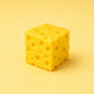 Squish Toy - 12ct - Cheese Cube