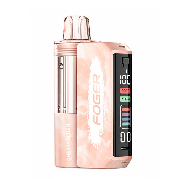 Foger Switch Pro Kit 30k 5% - 19ml - 5ct