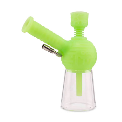Ooze Blaster Bubbler
