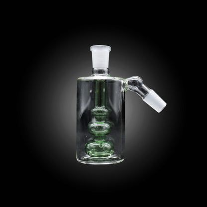 Ash Catcher - 3-Tier Sphere - Asst [ GLA32 ]