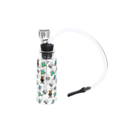 Cloudz - Portable Water Pipe - 12ct