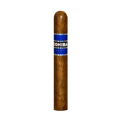Cohiba Blue Robusto 5.5x50 FreshBox Cigars - 3pk - 6ct