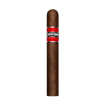 Cohiba Red Robusto 5x49 FreshBox Cigars - 3pk - 6ct