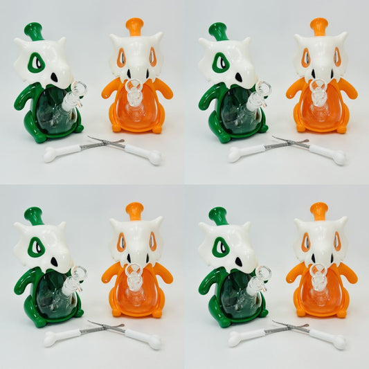 WP - 9" Cubone PVC+