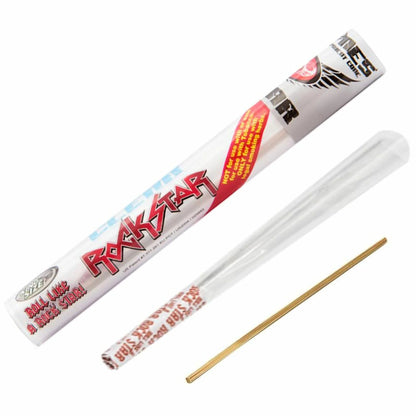 Cyclone - Paper Cones - King Size - 2pk - 24ct