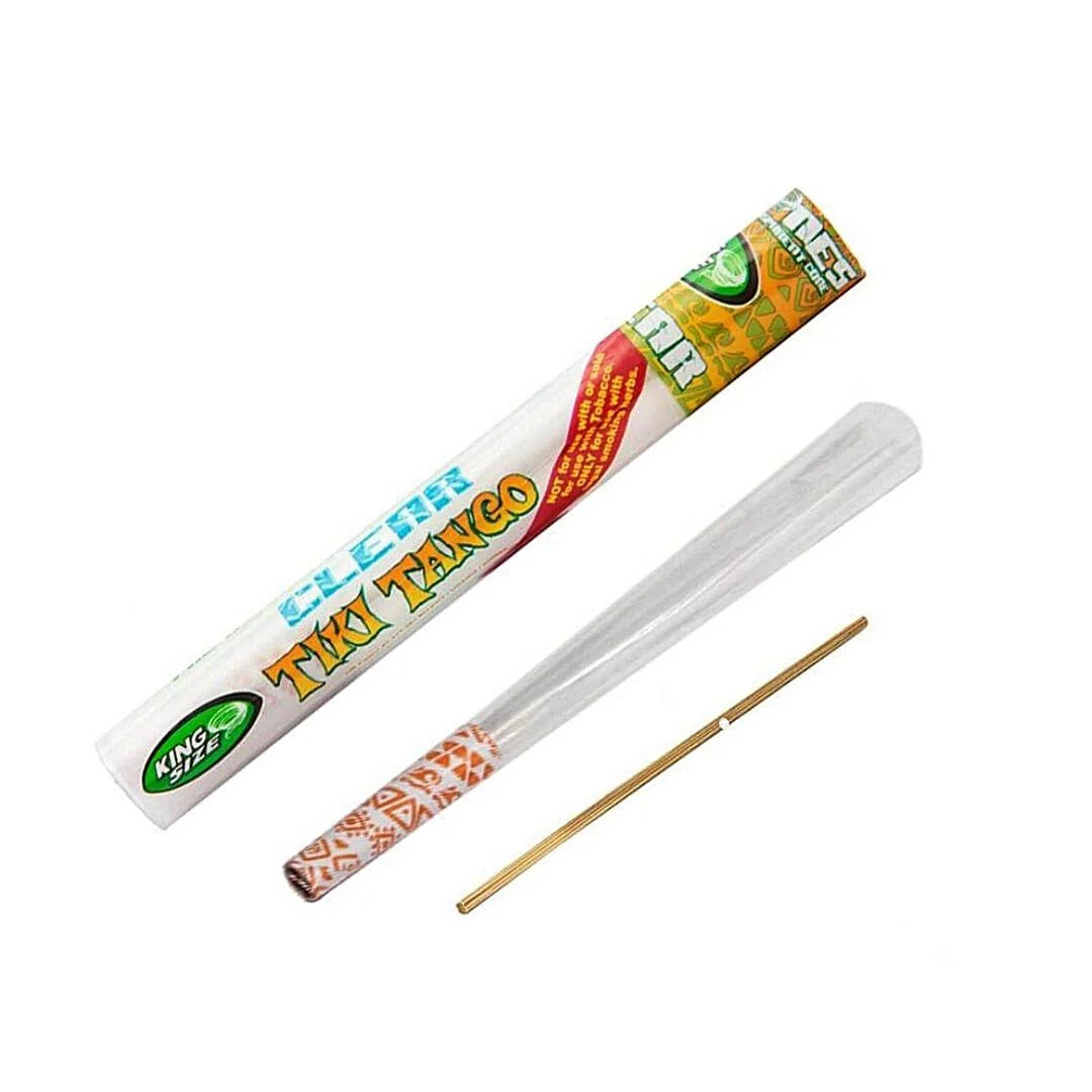 Cyclone - Paper Cones - King Size - 2pk - 24ct
