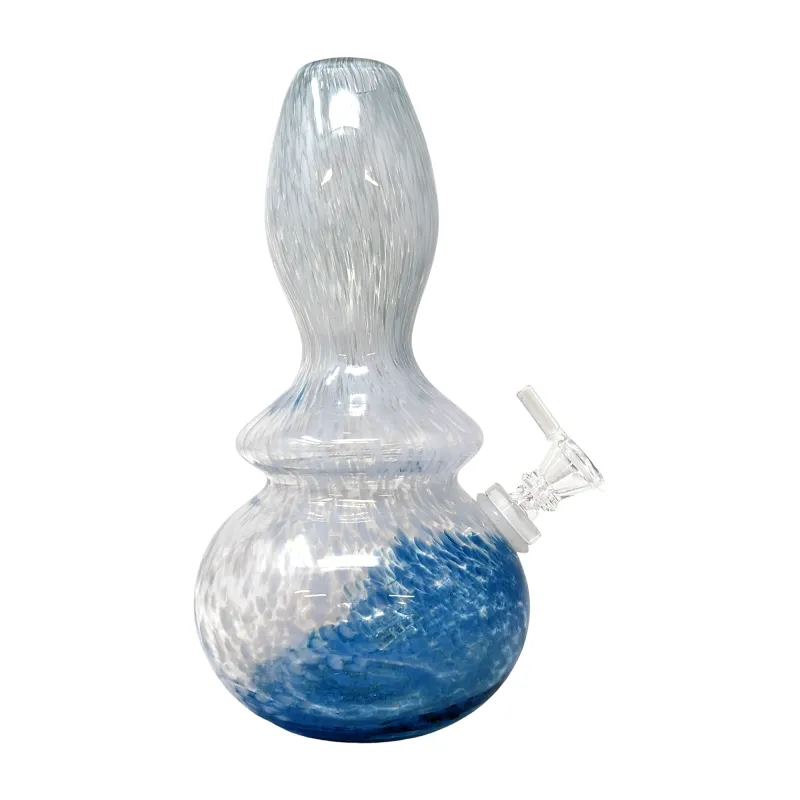WP - 9" Soft Glass Bell Dual Color