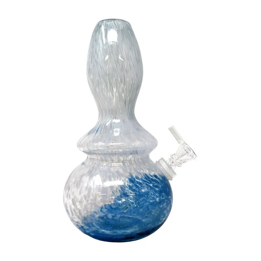 WP - 9" Soft Glass Bell Dual Color