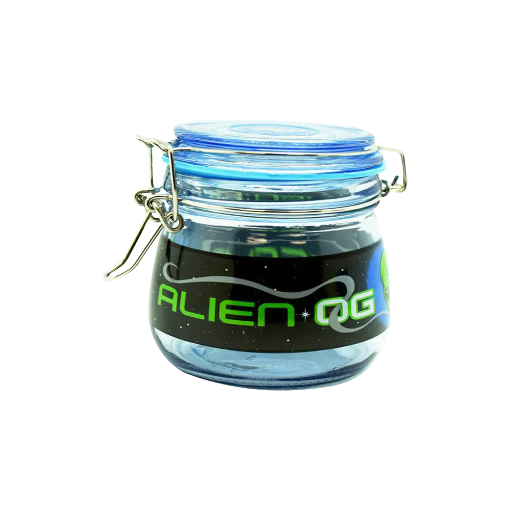 Fujima Dank Tank - 1/8oz Medium Stash Jars