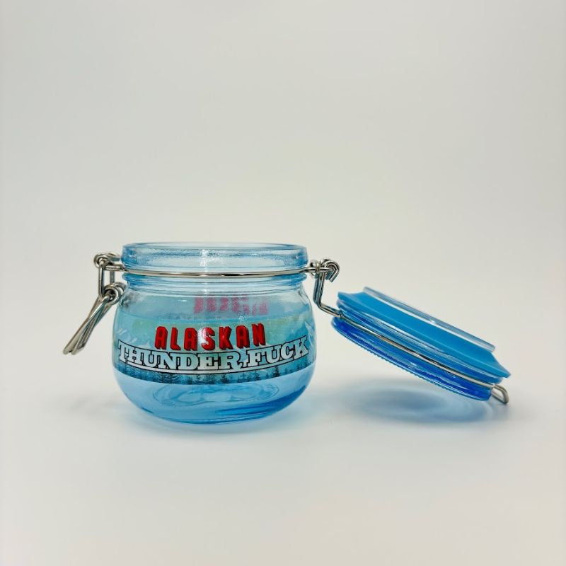 Dank Tank ATF Jar - Small 1/8oz