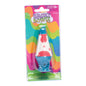 Wacky Bowlz - Ceramic Pipe - Fun Designs and Unique Shapes - 3.5" - Lava Lamp