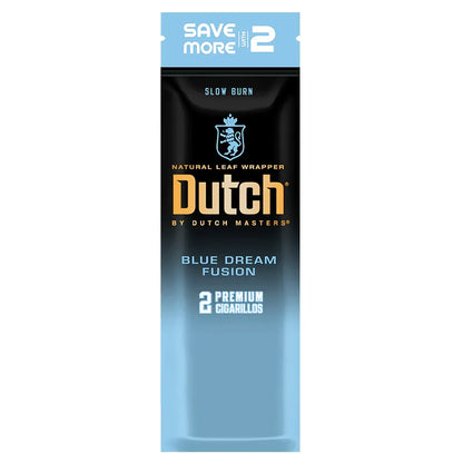 Dutch - Cigarillos - (2/$1.29) - 30pk - 2ct