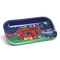 Death Row Records - Rolling Tray - Doggystyle