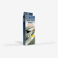 License Play Spare Key Hider