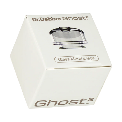 Dr. Dabber - Ghost²™ Glass Mouthpiece