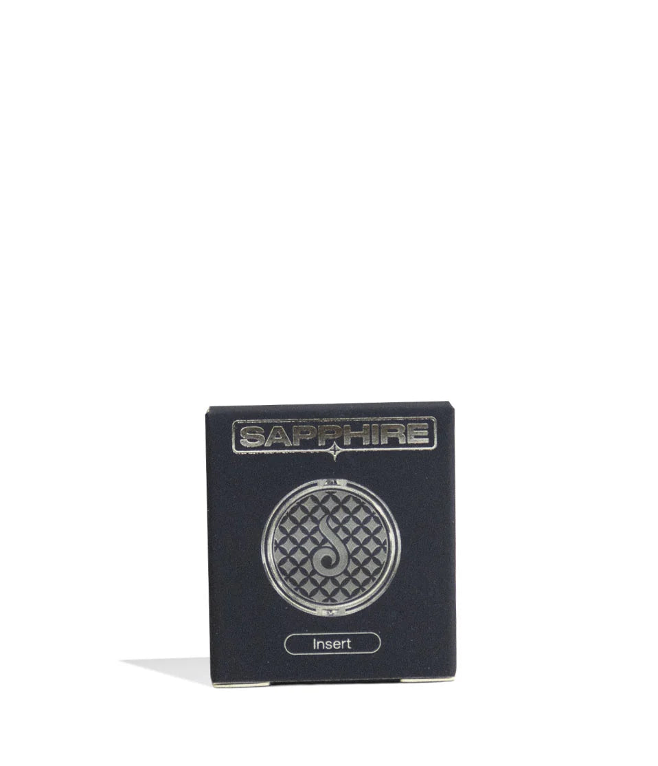 Dr. Dabber Switch 2™ - Sapphire Plus Insert