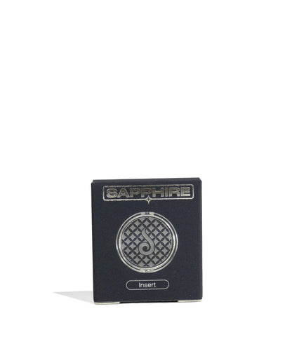 Dr. Dabber Switch 2™ - Sapphire Plus Insert