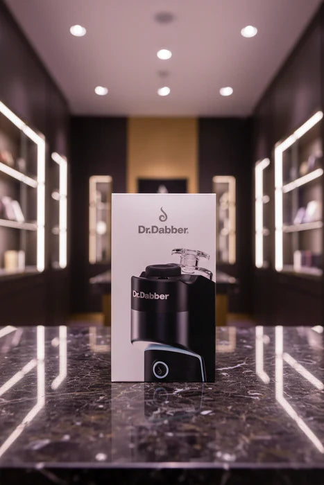 Dr. Dabber Switch GO™ - Vaporizer