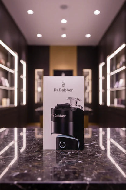 Dr. Dabber Switch GO™ - Vaporizer