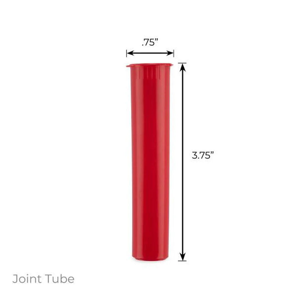Loud Lock - 95mm Tubes - Asst - 1000ct