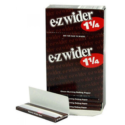E-Z Wider - Papers - 1 1/4 - 24ct
