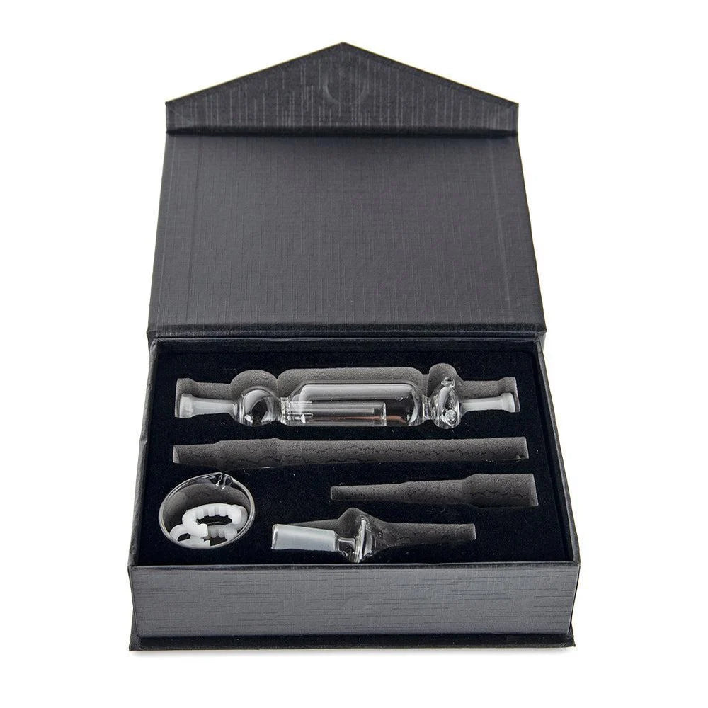 Nectar Collector 14mm Box Set - Black