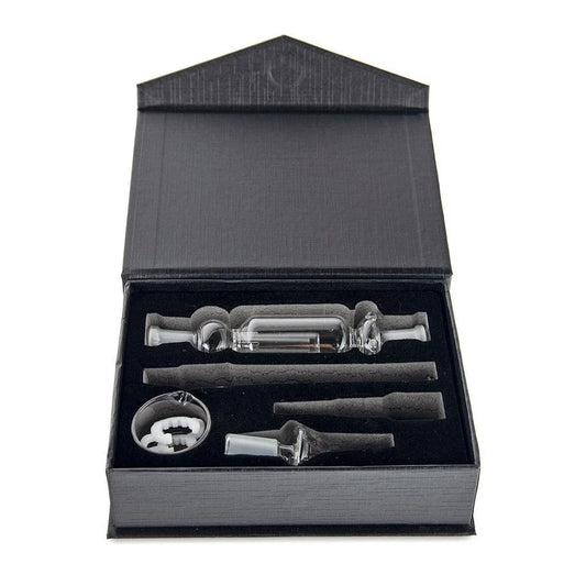 Nectar Collector 14mm Box Set - Black