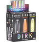 Yocan - Dirk - Hot Knives - Asst - 9ct
