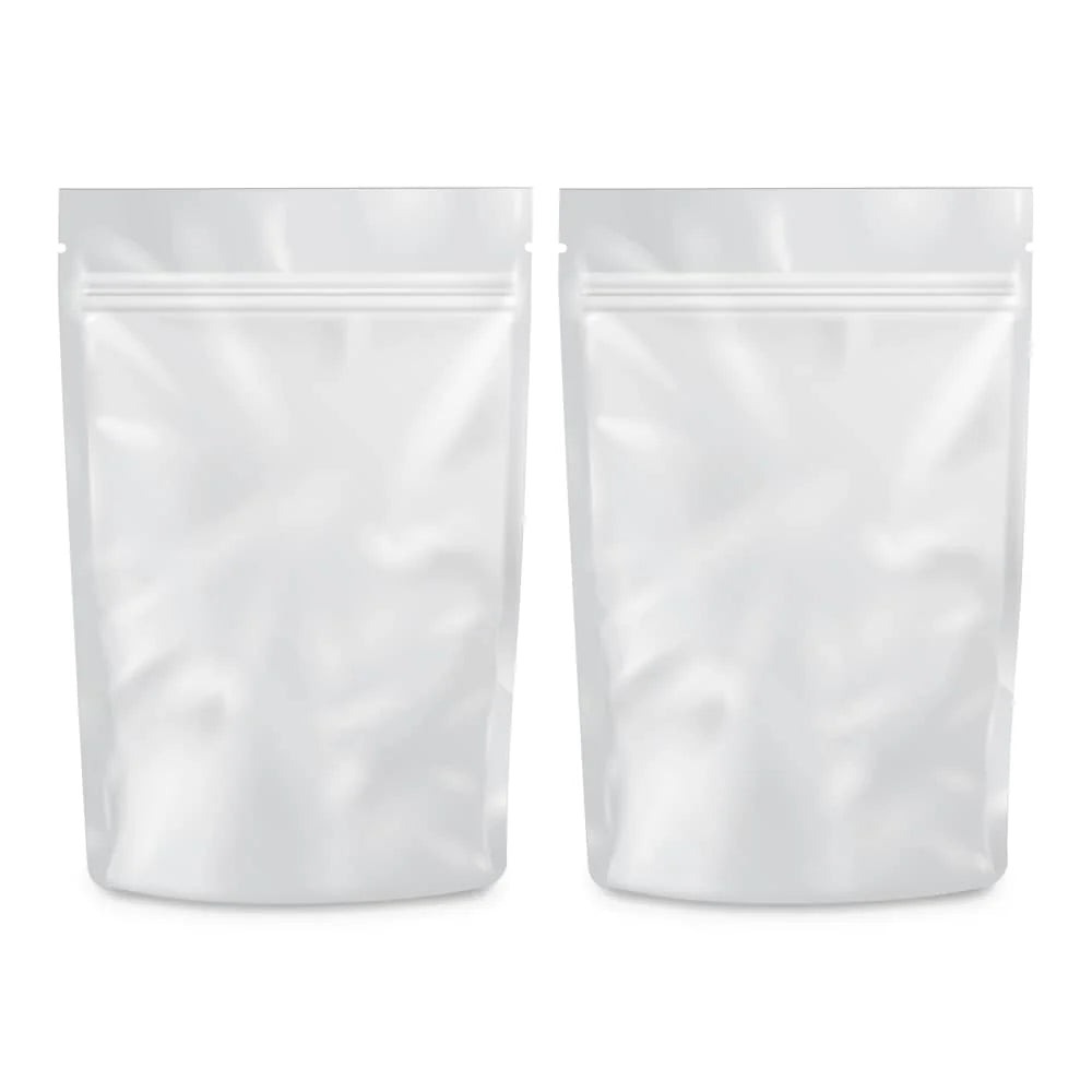 Loud Lock - Mylar Bags - 1/2oz  - 100ct