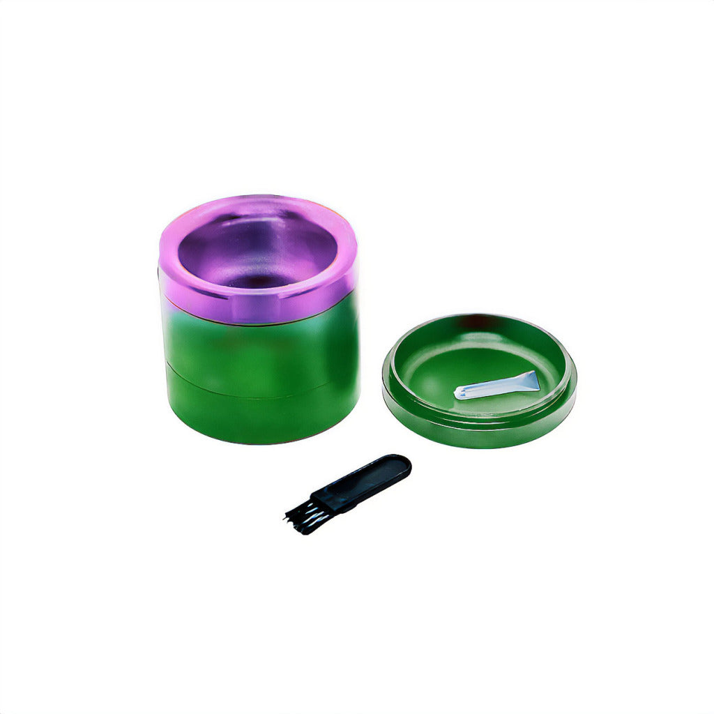 Neu - Grinder - 63mm Toothless - 4pc
