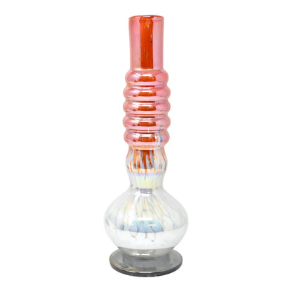 WP - 12" Button Spiral Neck w/ Base