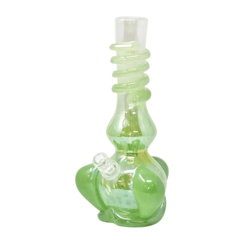 WP - 11" Soft Glass Cactus