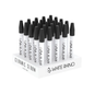 White Rhino - Straw - 25ct - Ceramic w/ Silicone Cap