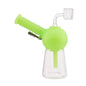 Ooze Blaster Bubbler