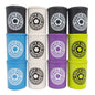Santa Cruz Hemp Stash Jar - Assorted Colors -12ct
