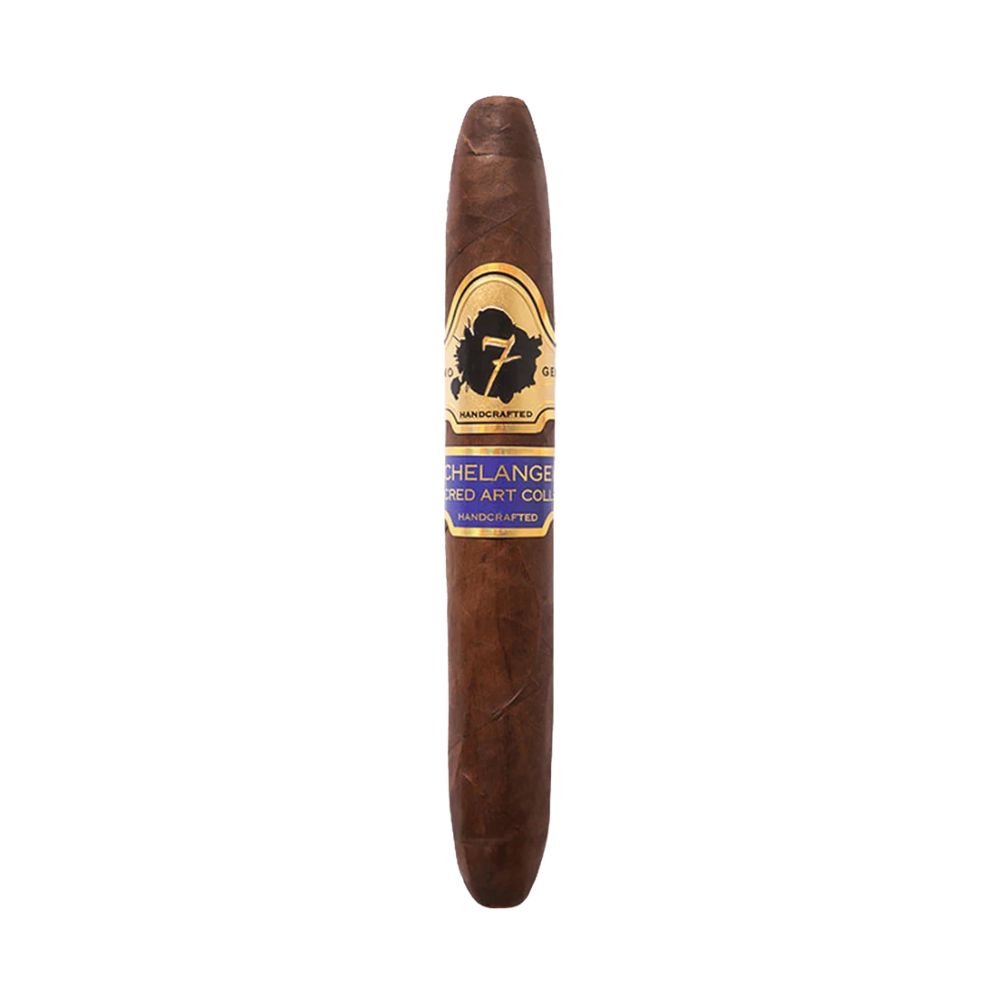 El Septimo Michelangelo Eagle 5.5x50 FreshBox Cigars - 3pk - 6ct