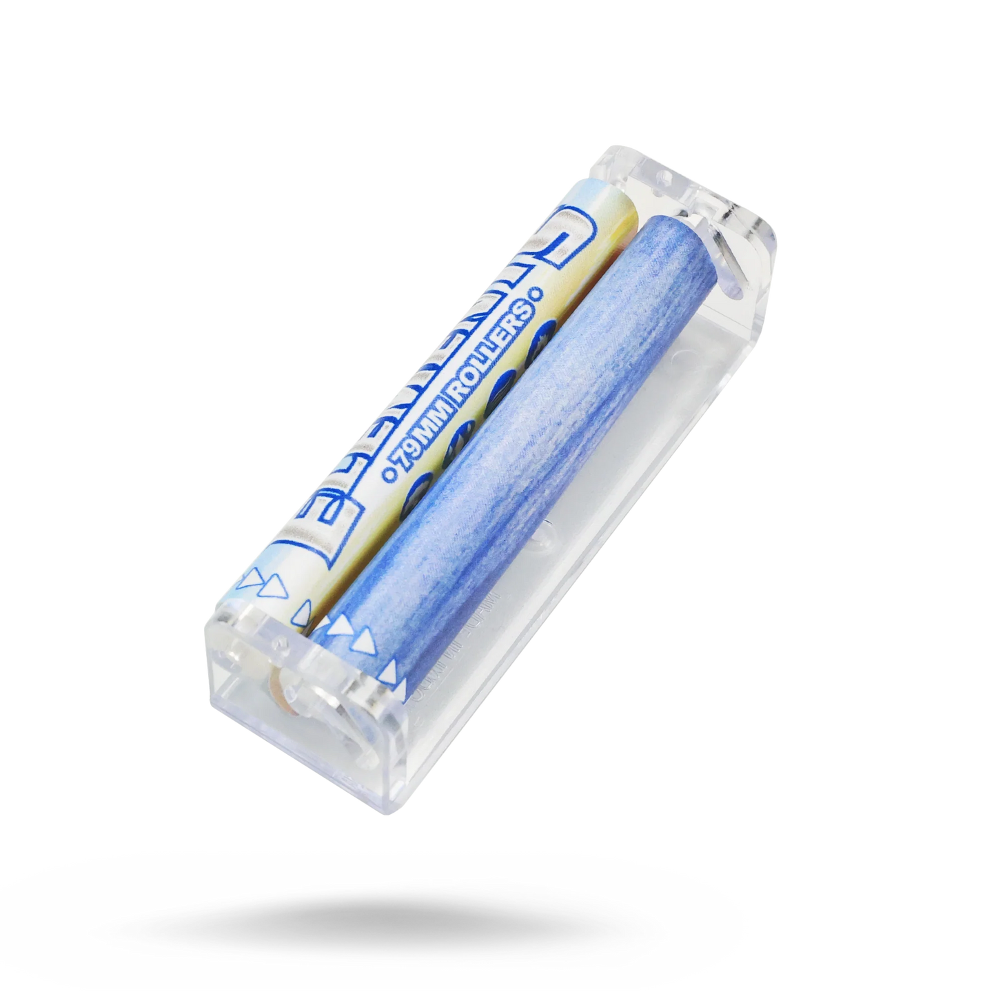 Elements - Roller - 79mm - 12ct