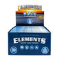 Elements - Papers - King Size Wide - 50ct